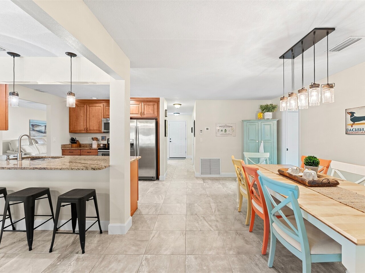 2275 Sykes Creek Drive