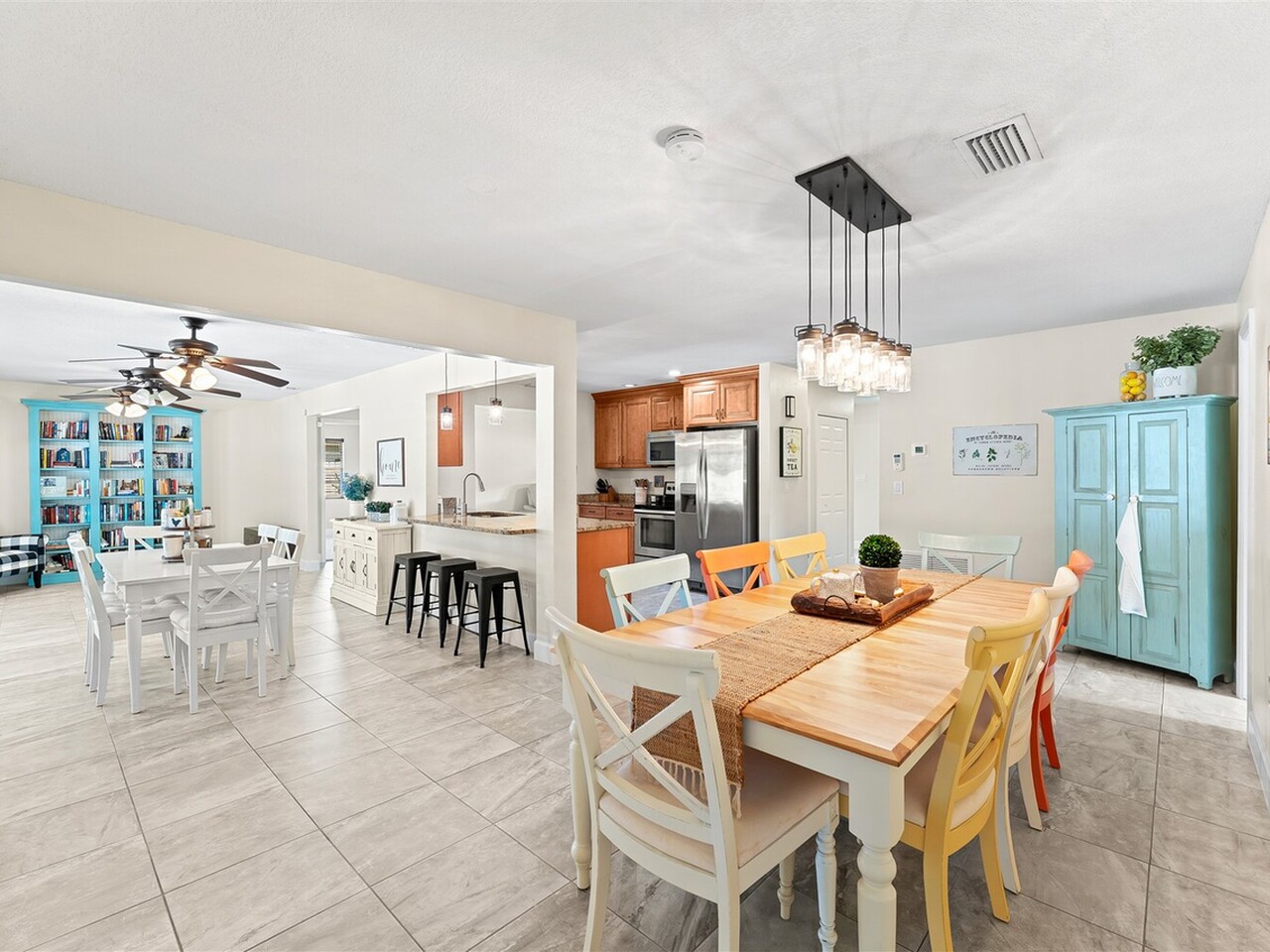 2275 Sykes Creek Drive