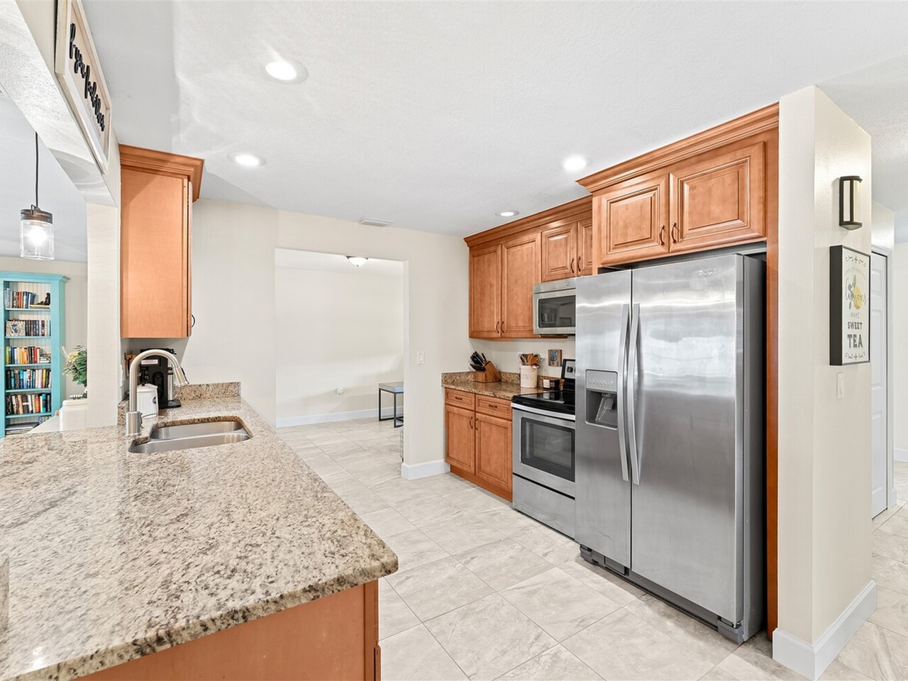 2275 Sykes Creek Drive