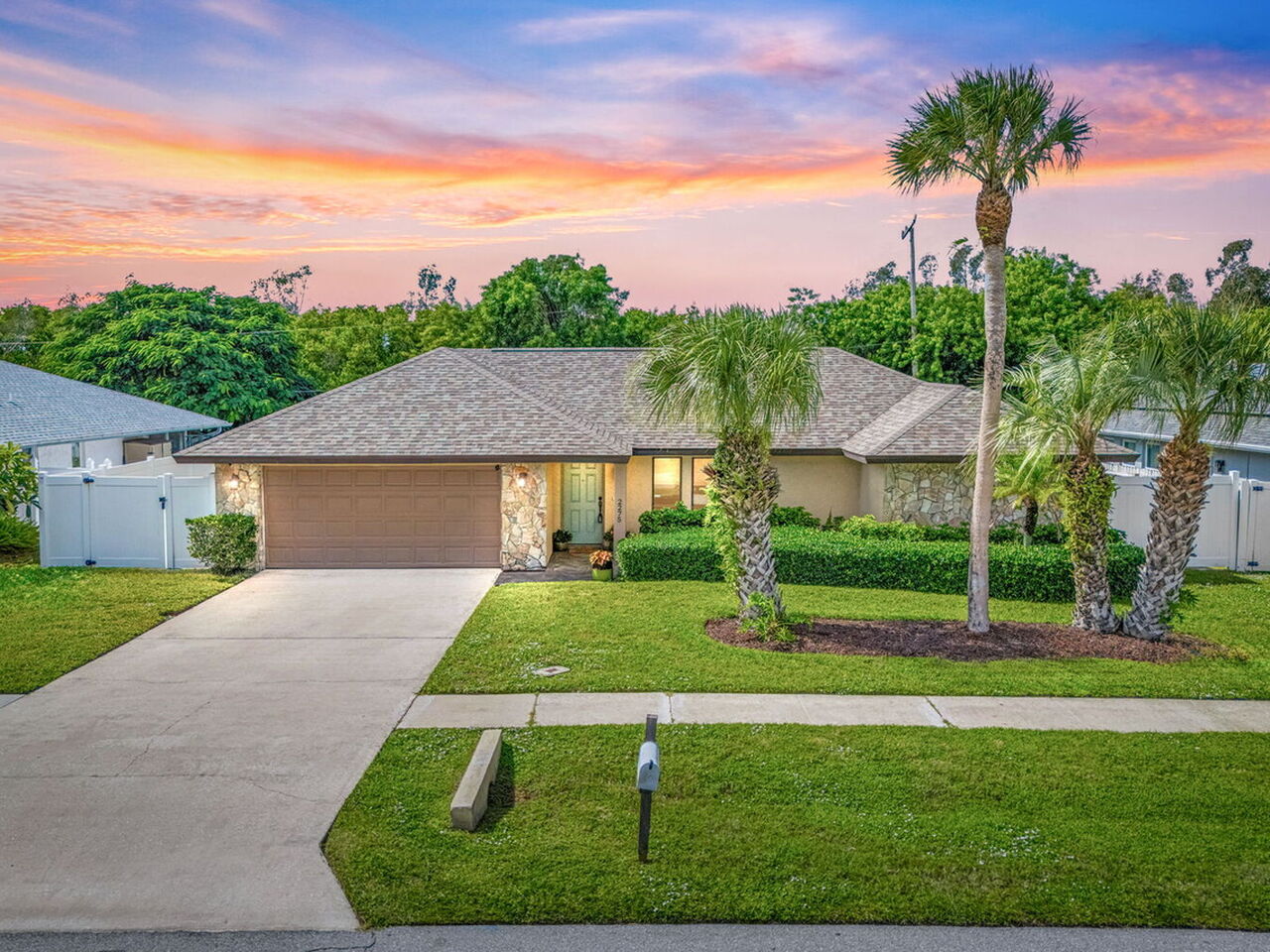 2275 Sykes Creek Drive