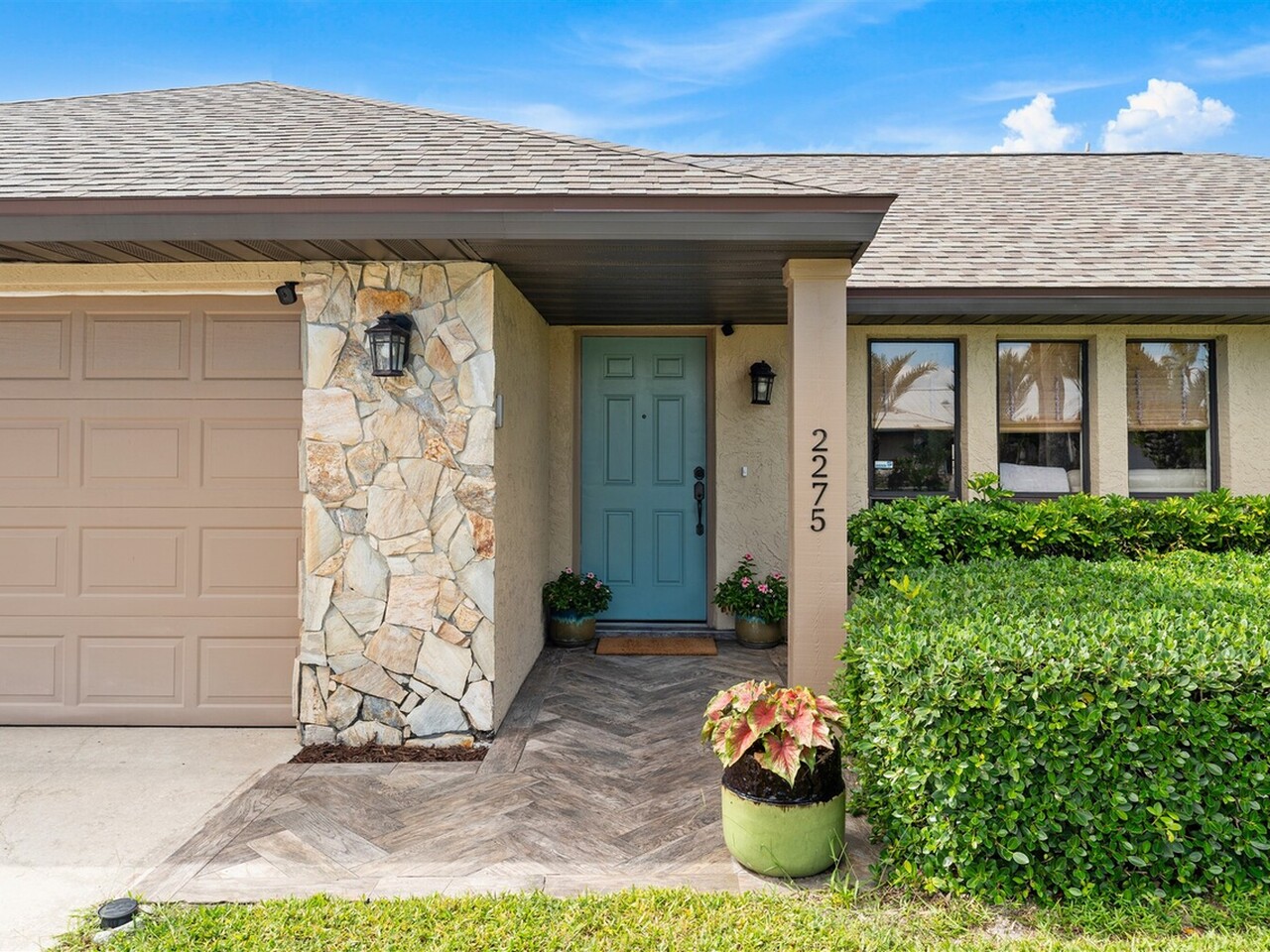 2275 Sykes Creek Drive