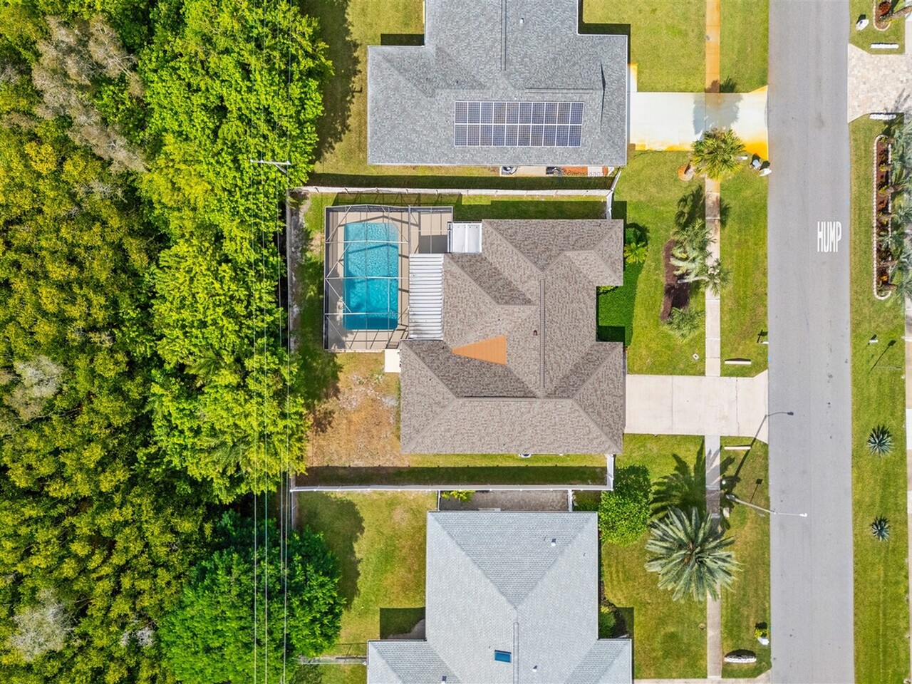 2275 Sykes Creek Drive