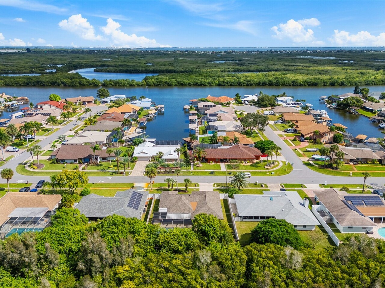 2275 Sykes Creek Drive