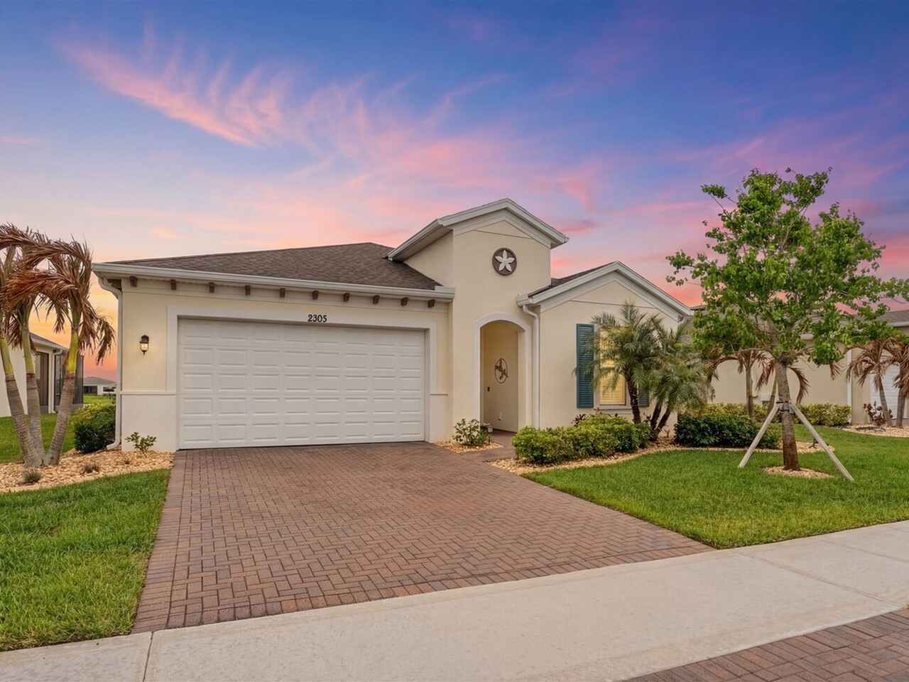 2303 Great Belt Circle