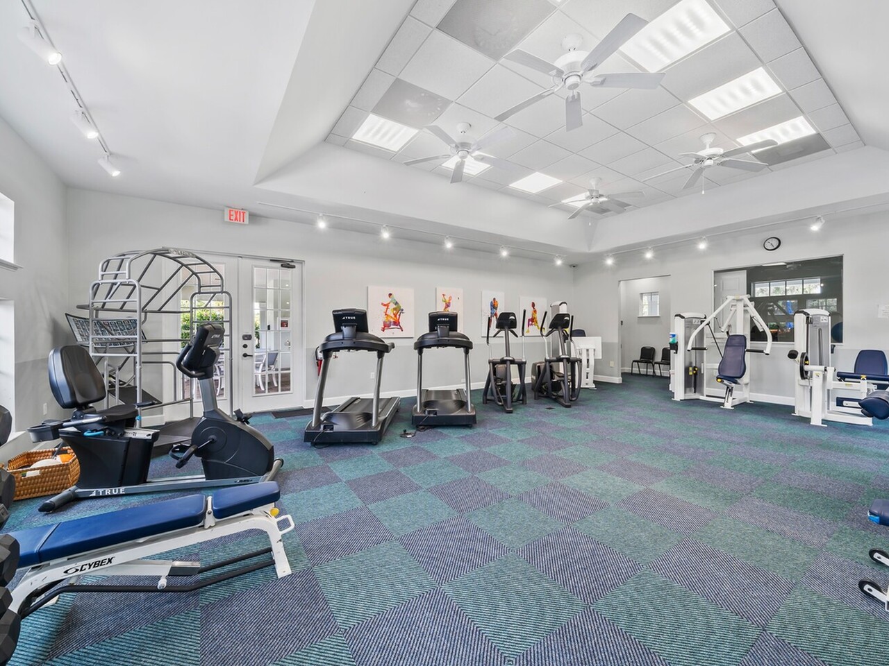 2340 Water Oaks Lane #223