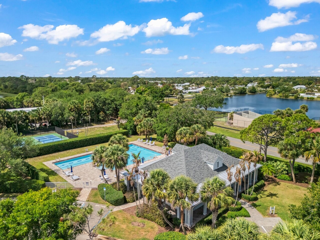 2340 Water Oaks Lane #223
