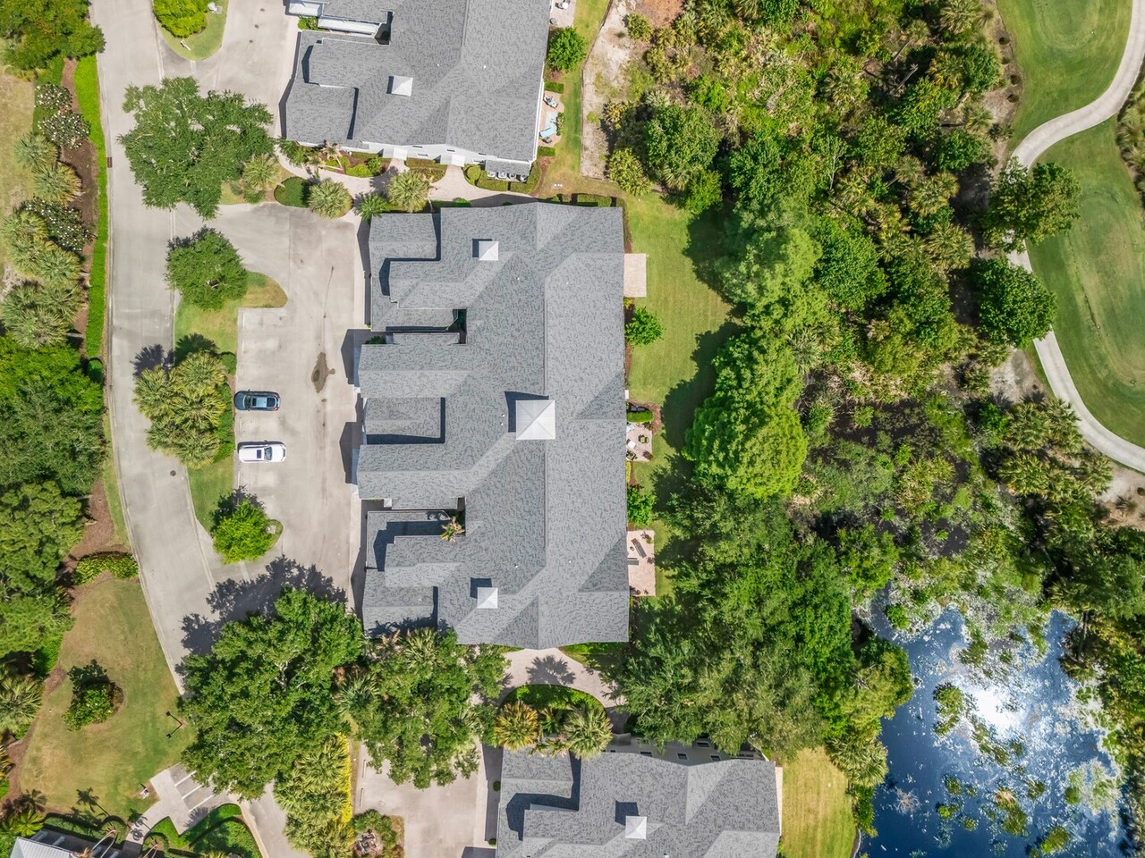 2340 Water Oaks Lane #223