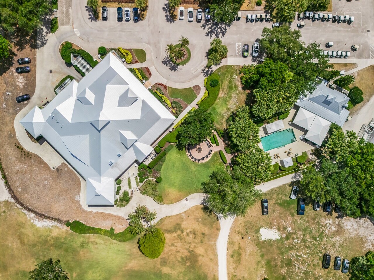 2340 Water Oaks Lane #223