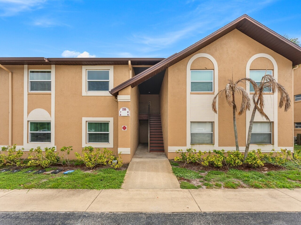 235 Spring Drive #5