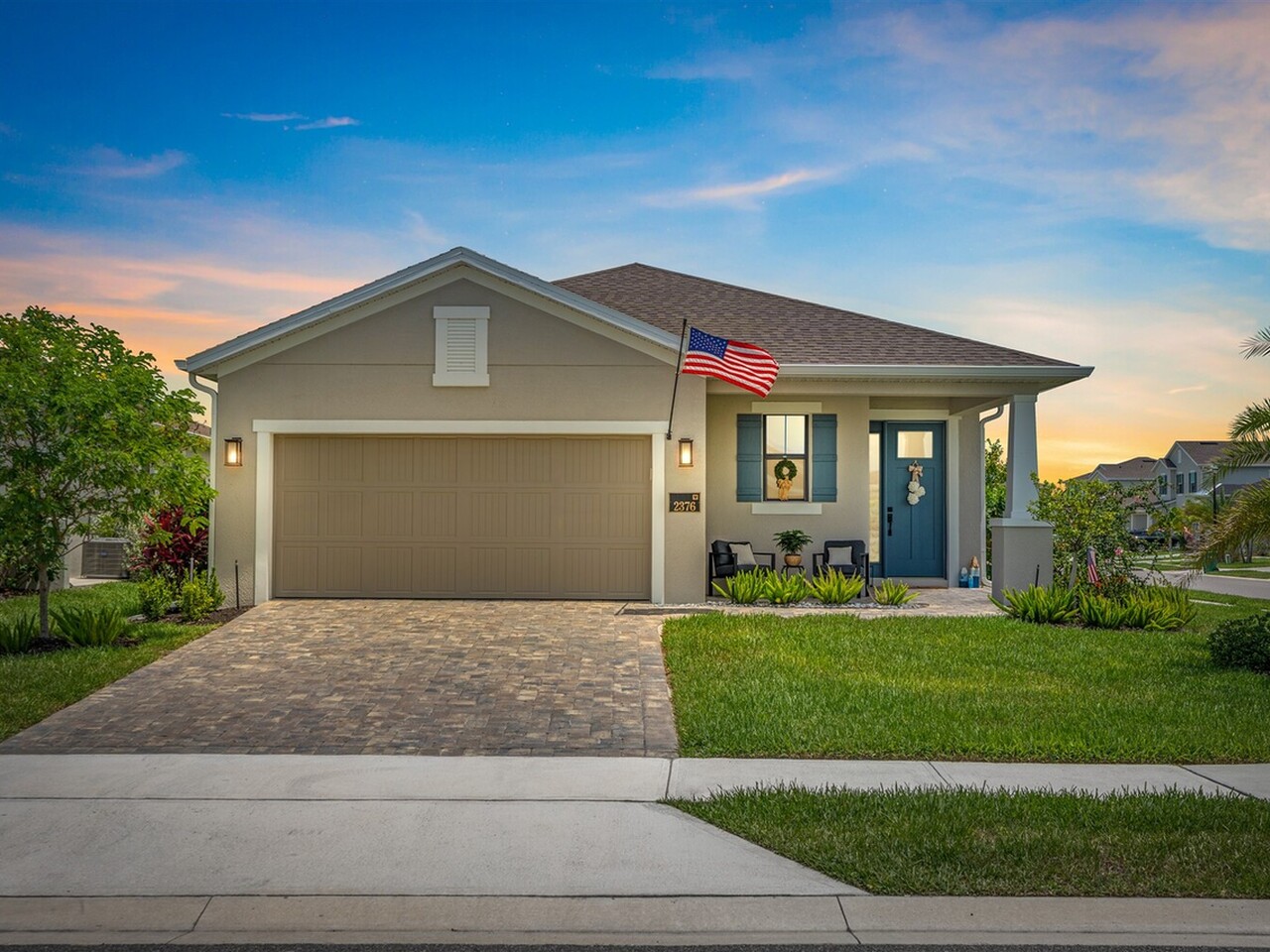 2376 Kamin Drive
