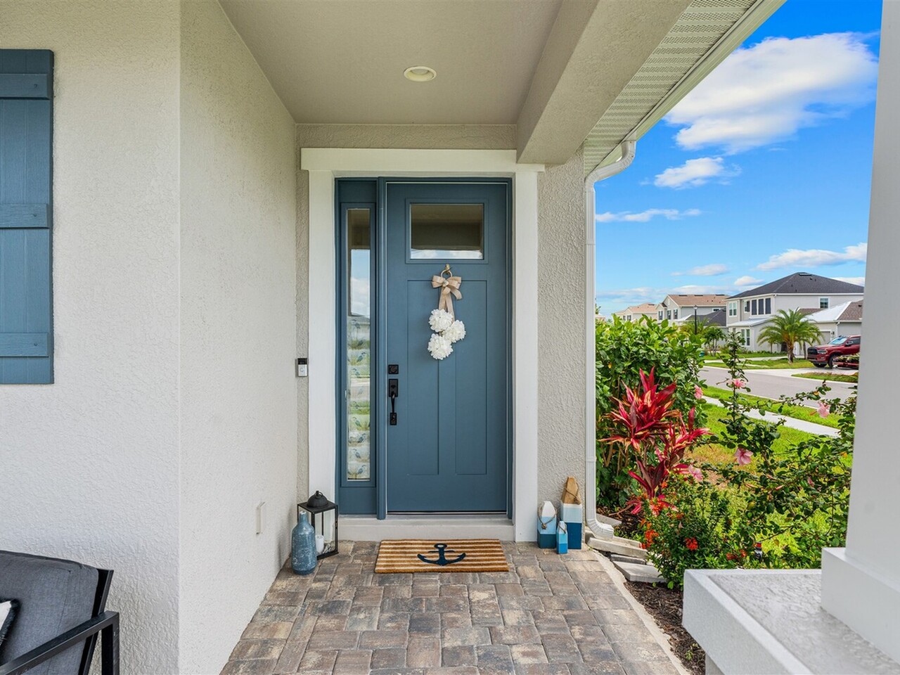 2376 Kamin Drive