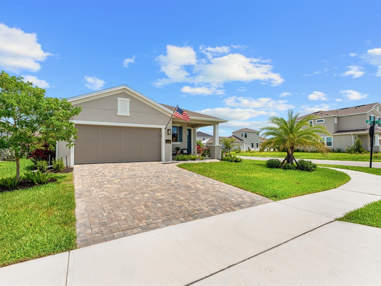 2376 Kamin Drive