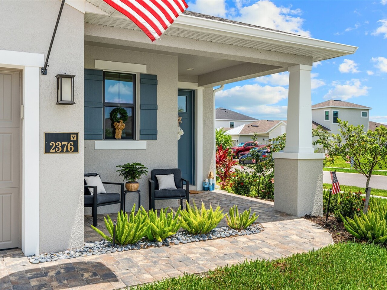 2376 Kamin Drive