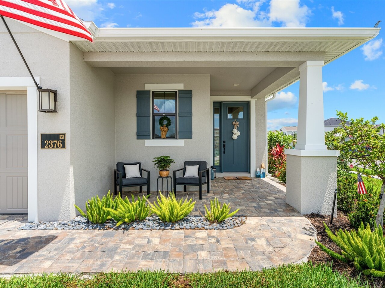 2376 Kamin Drive