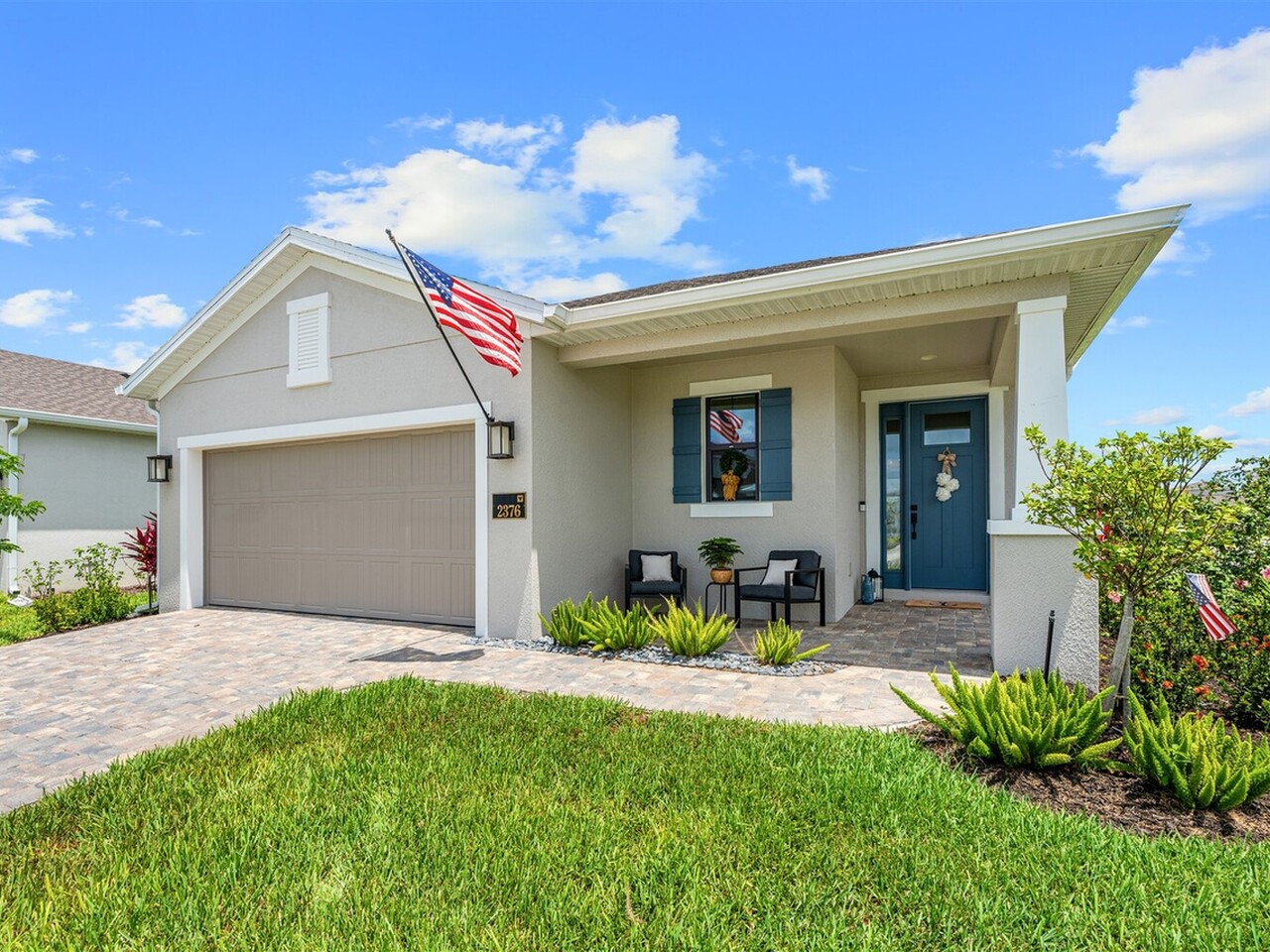 2376 Kamin Drive
