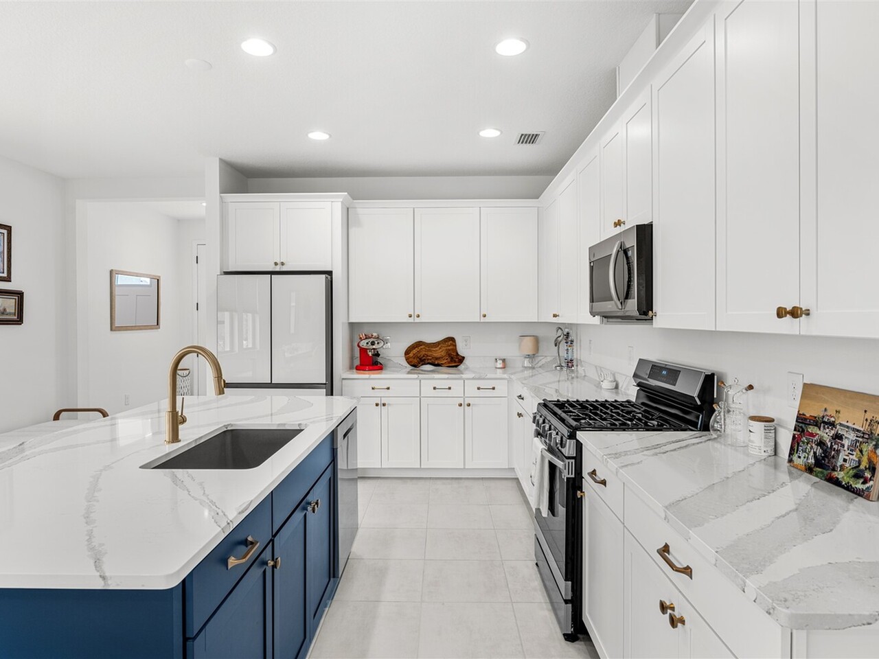 2376 Kamin Drive