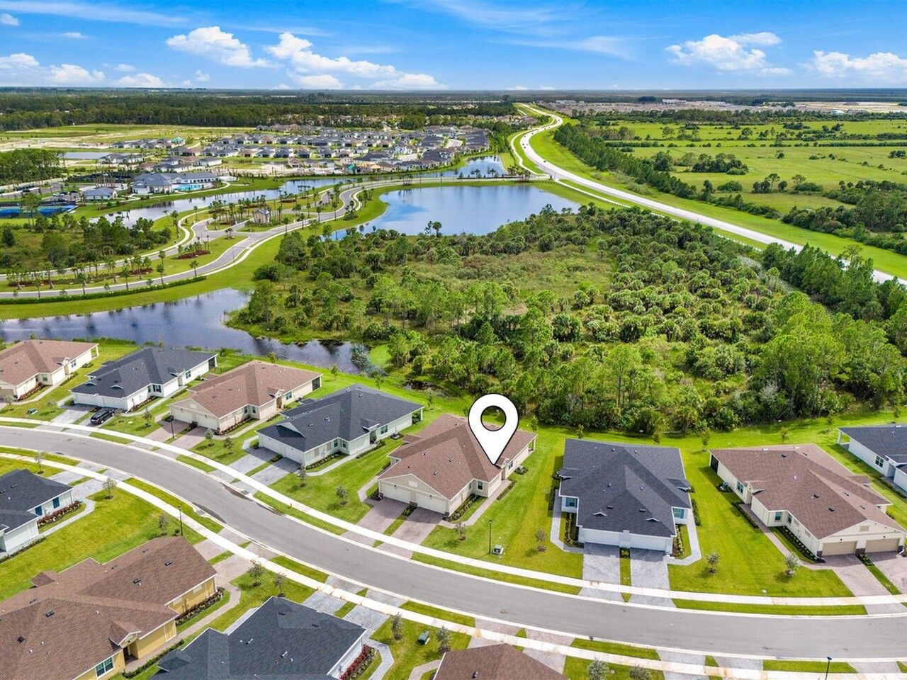 2406 Cerulean Drive NW