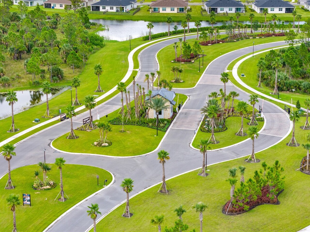 2406 Cerulean Drive NW