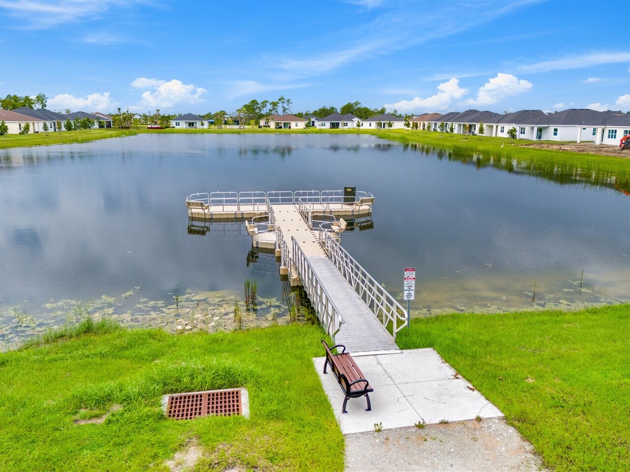 2406 Cerulean Drive NW