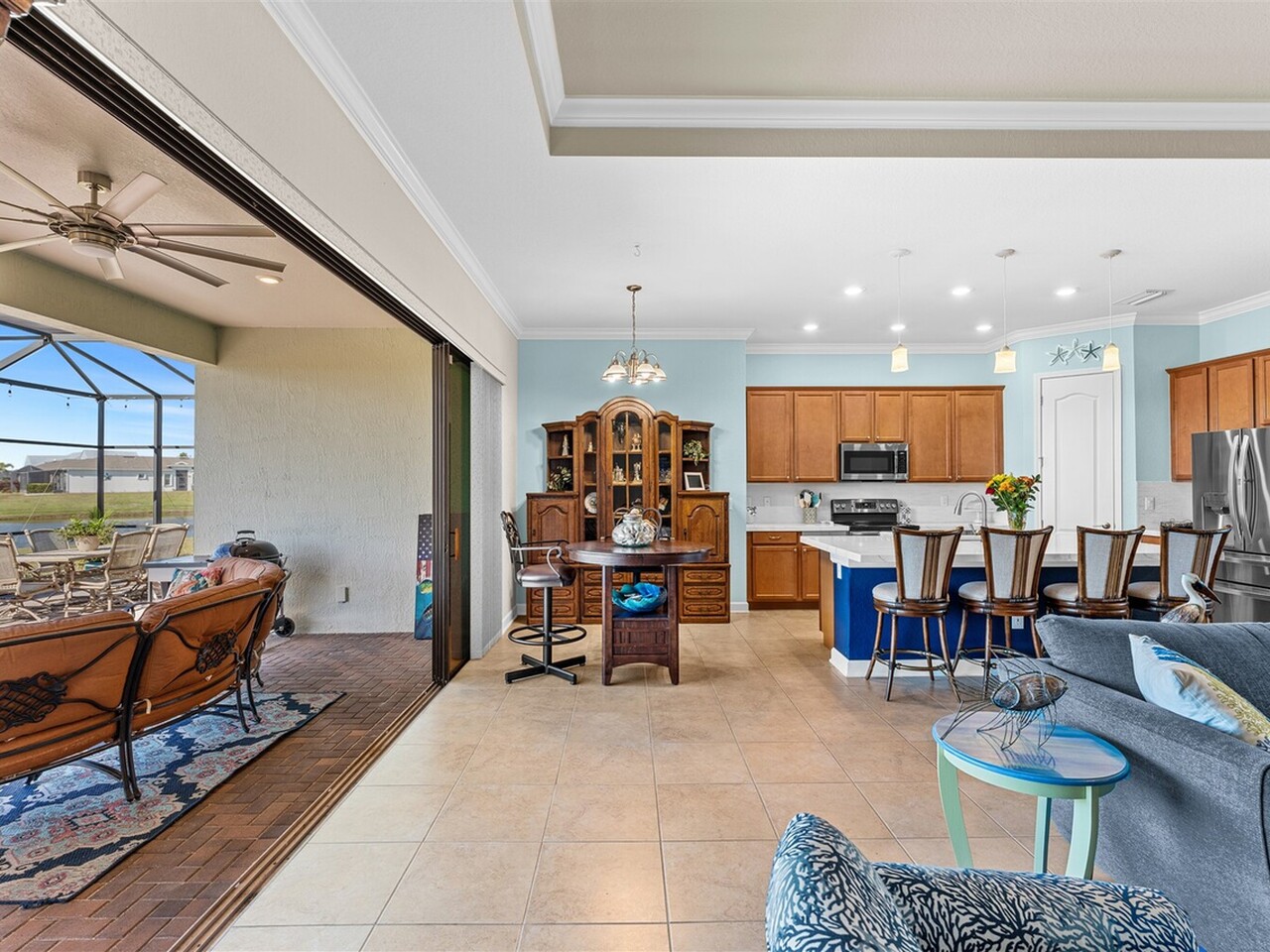 2572 Chapel Bridge Lane