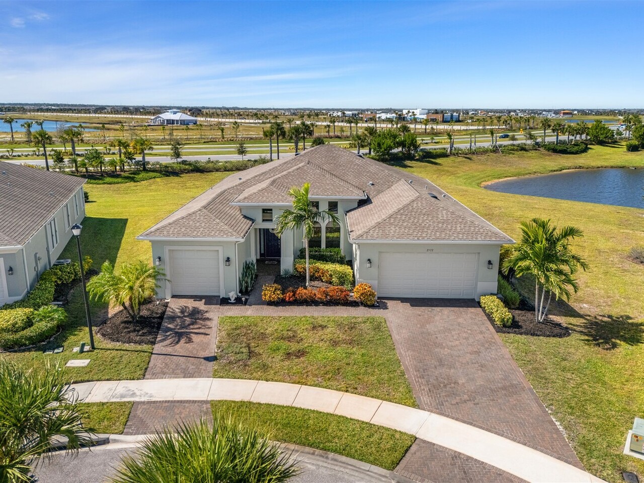 2572 Chapel Bridge Lane