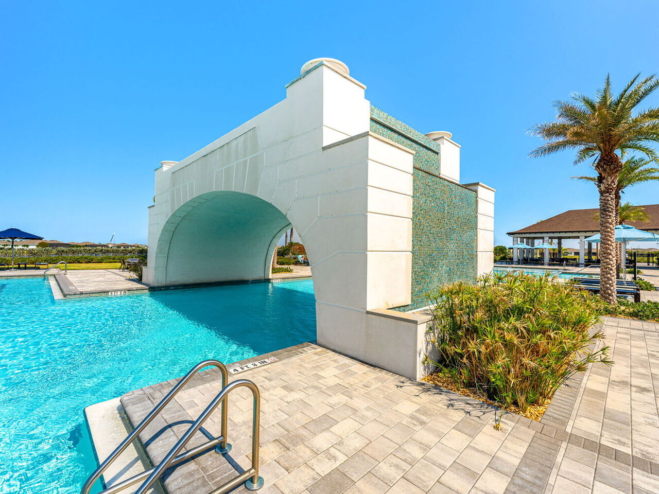 2572 Chapel Bridge Lane