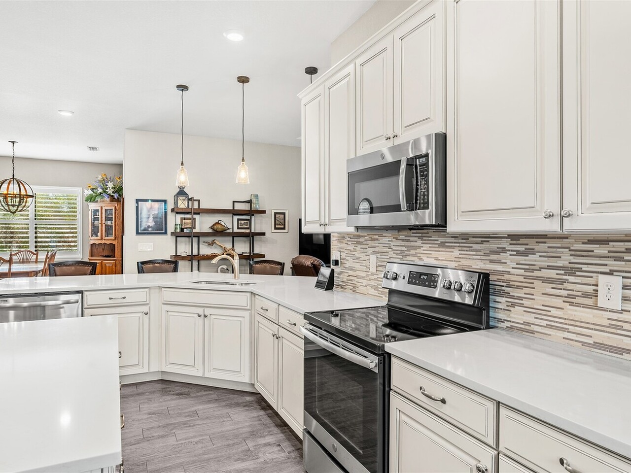 2622 Chapel Bridge Lane