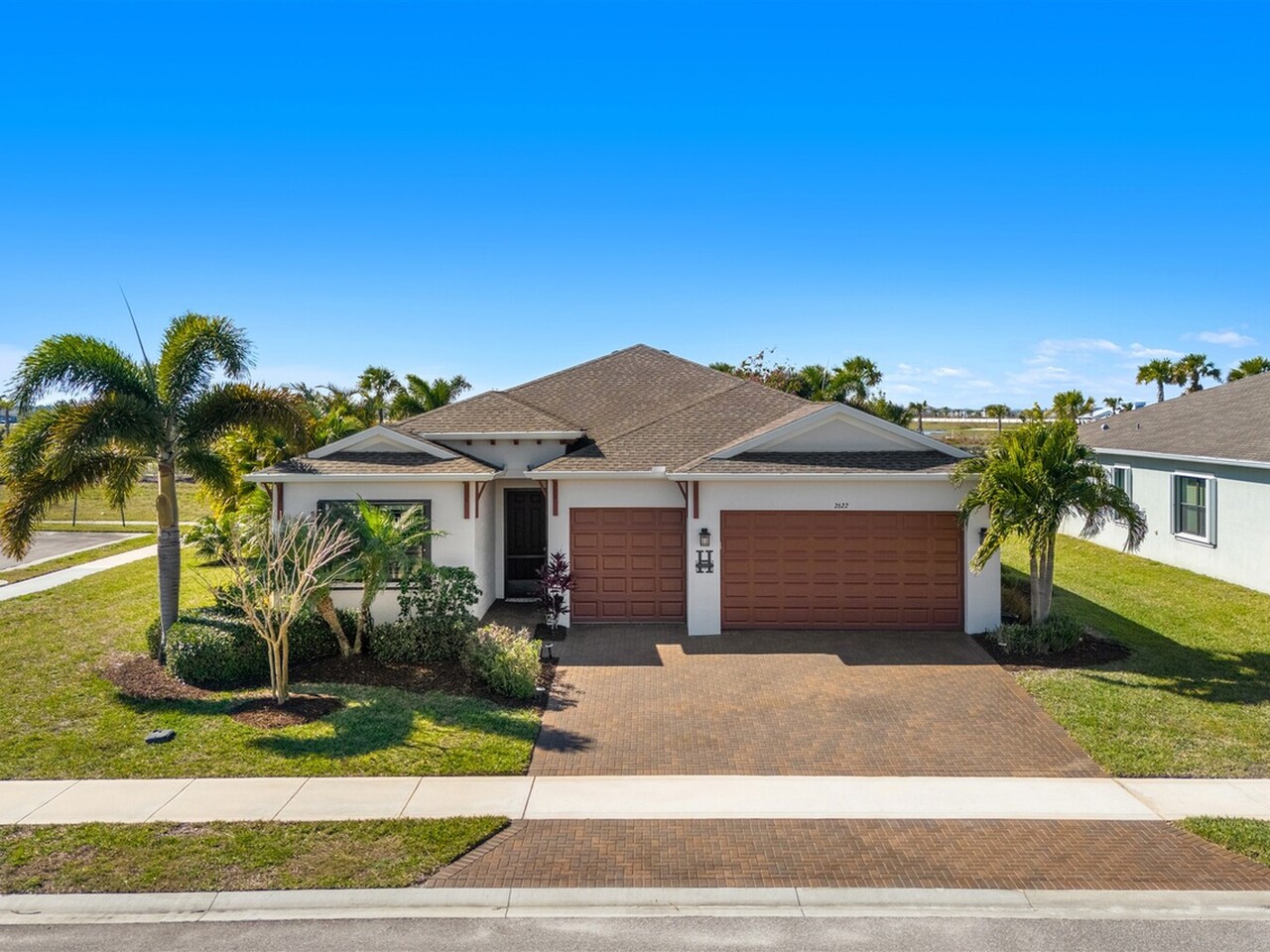 2622 Chapel Bridge Lane