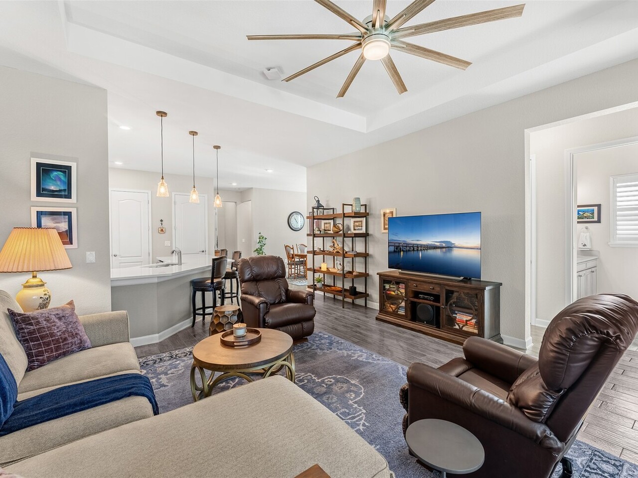 2622 Chapel Bridge Lane