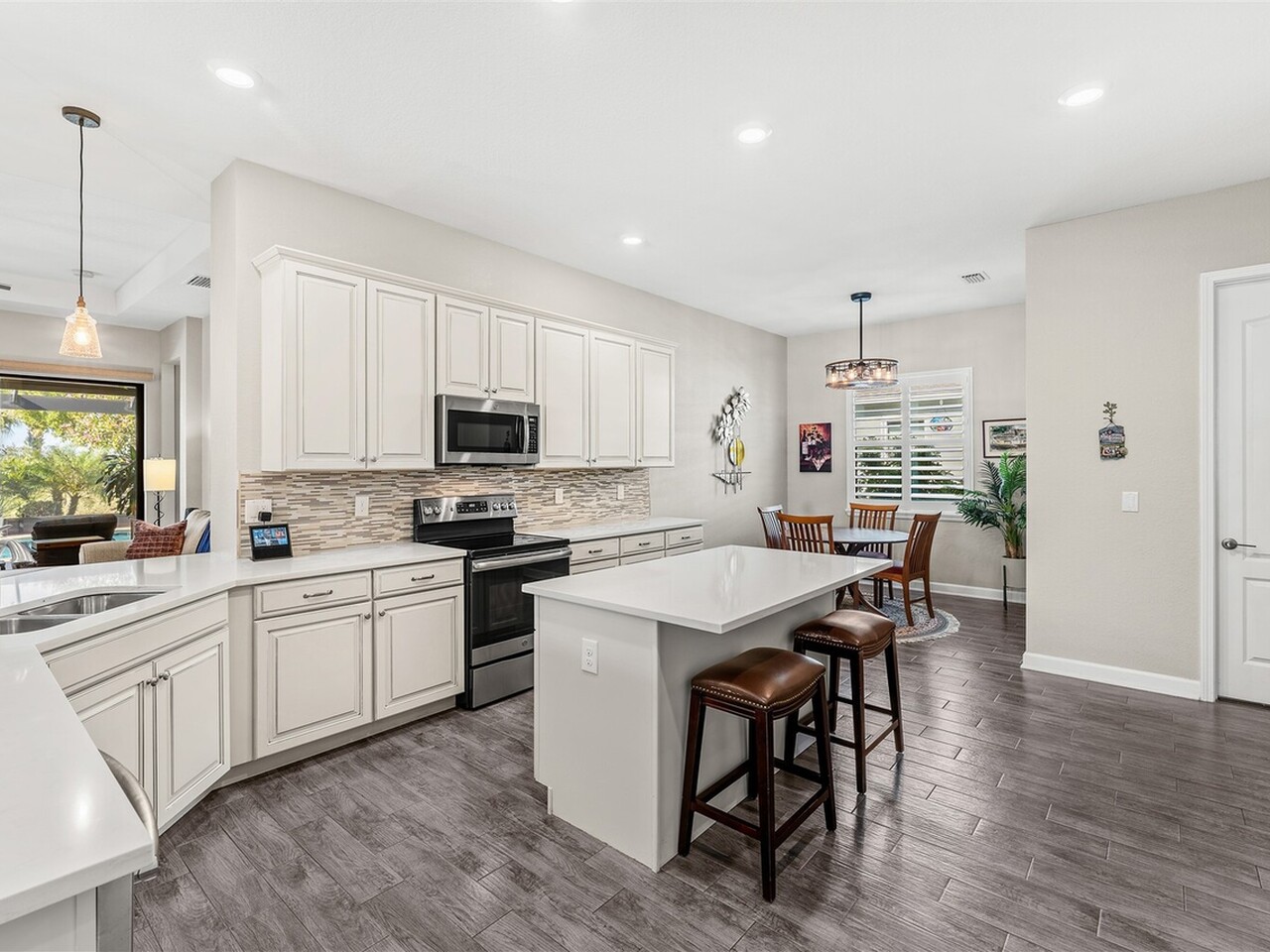 2622 Chapel Bridge Lane