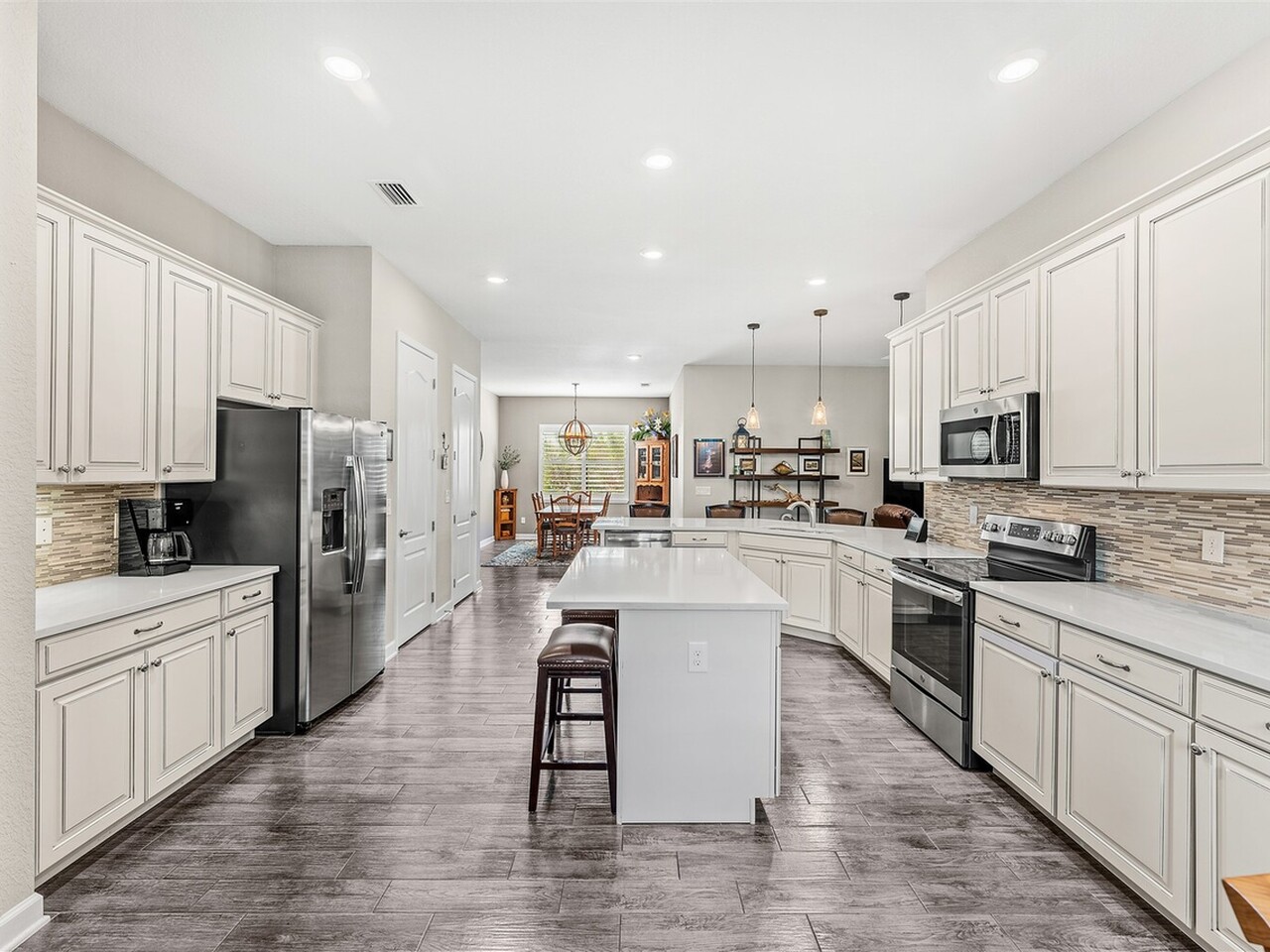 2622 Chapel Bridge Lane