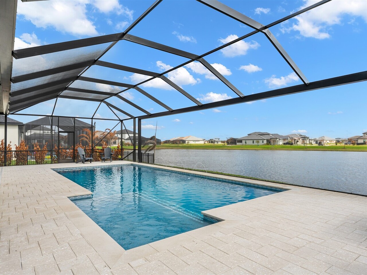 2714 Pelagornis Drive