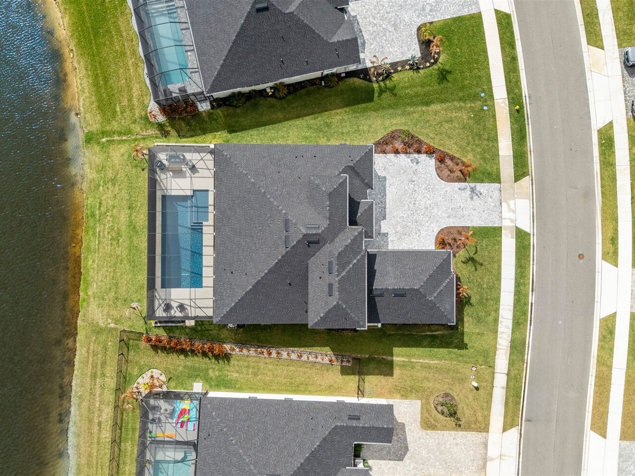 2714 Pelagornis Drive