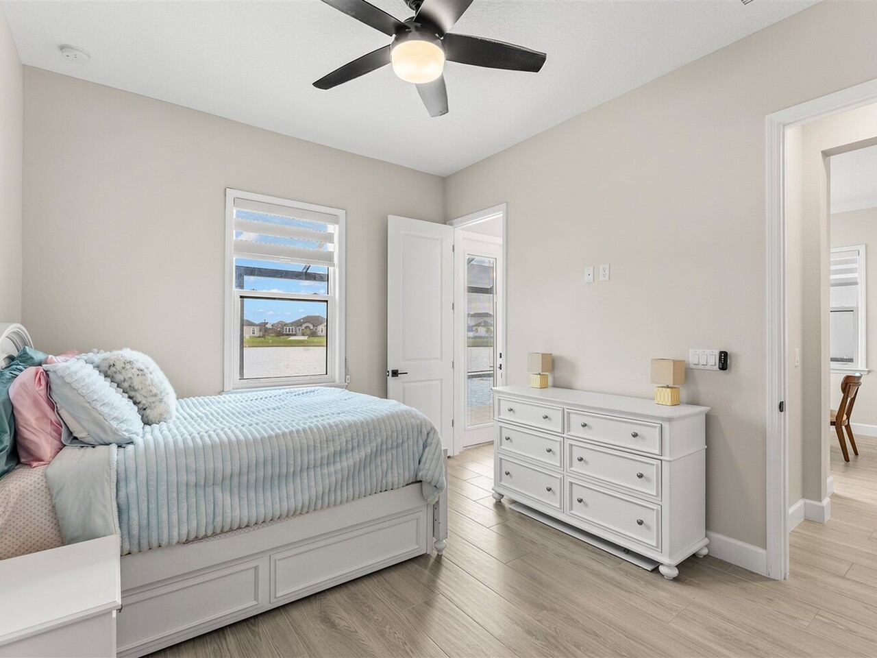 2714 Pelagornis Drive