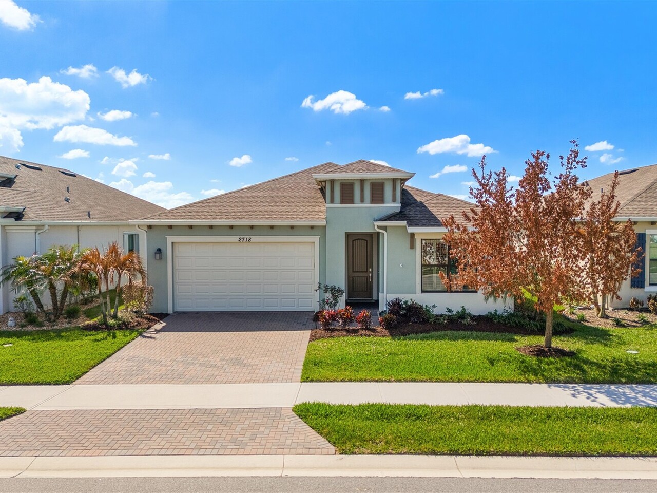 2718 Millennium Circle