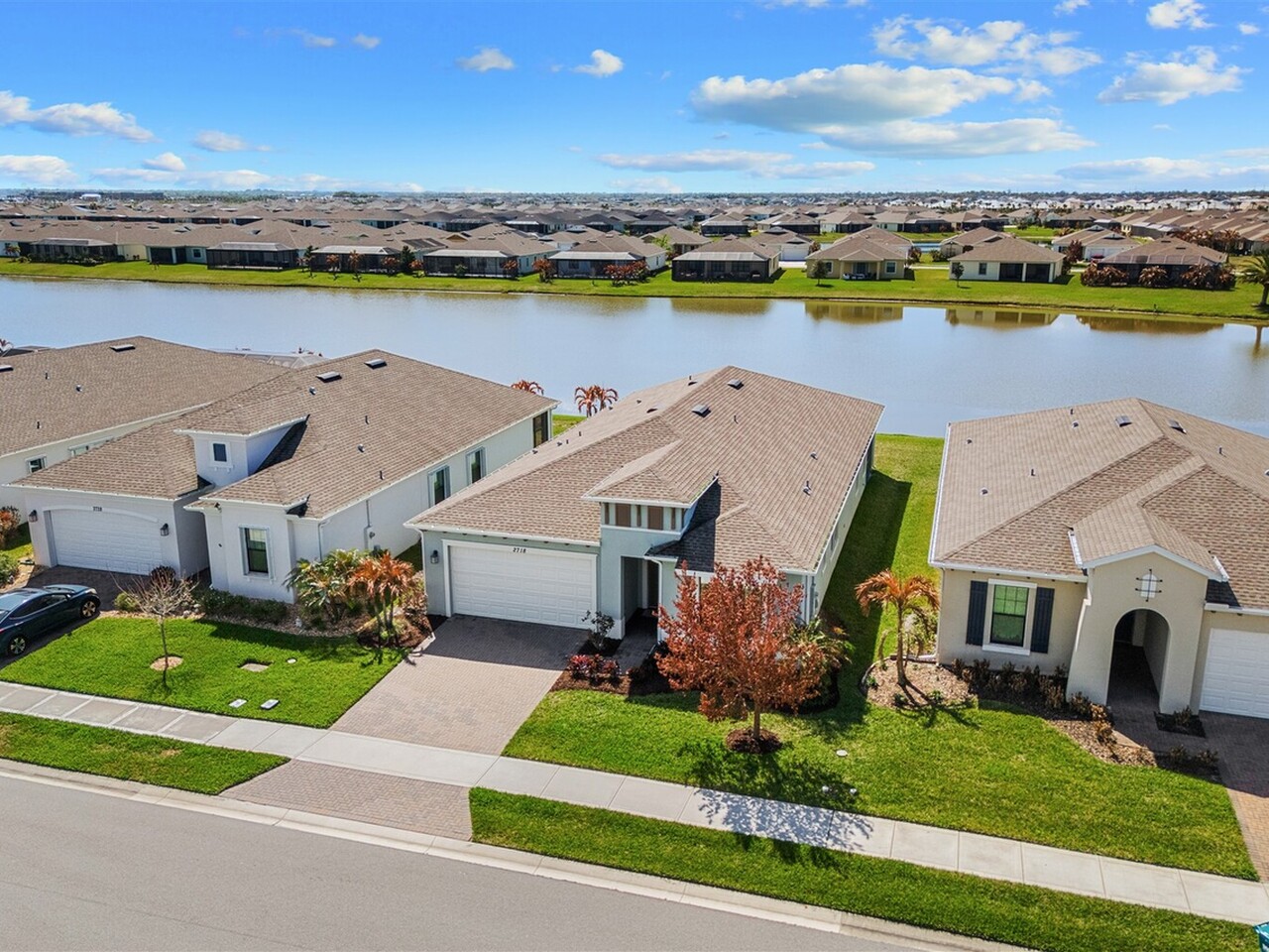 2718 Millennium Circle