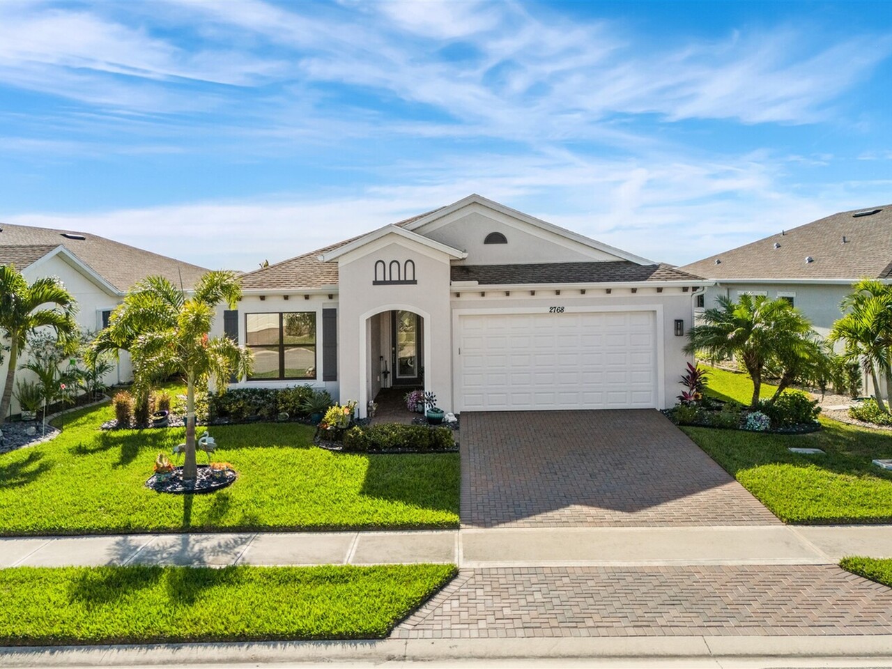 2768 Millennium Circle