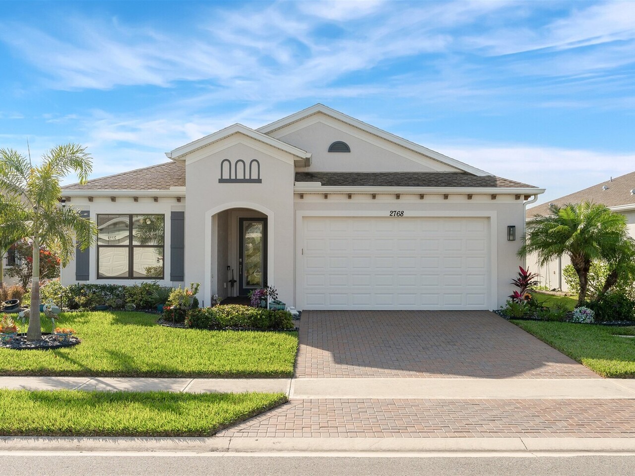 2768 Millennium Circle