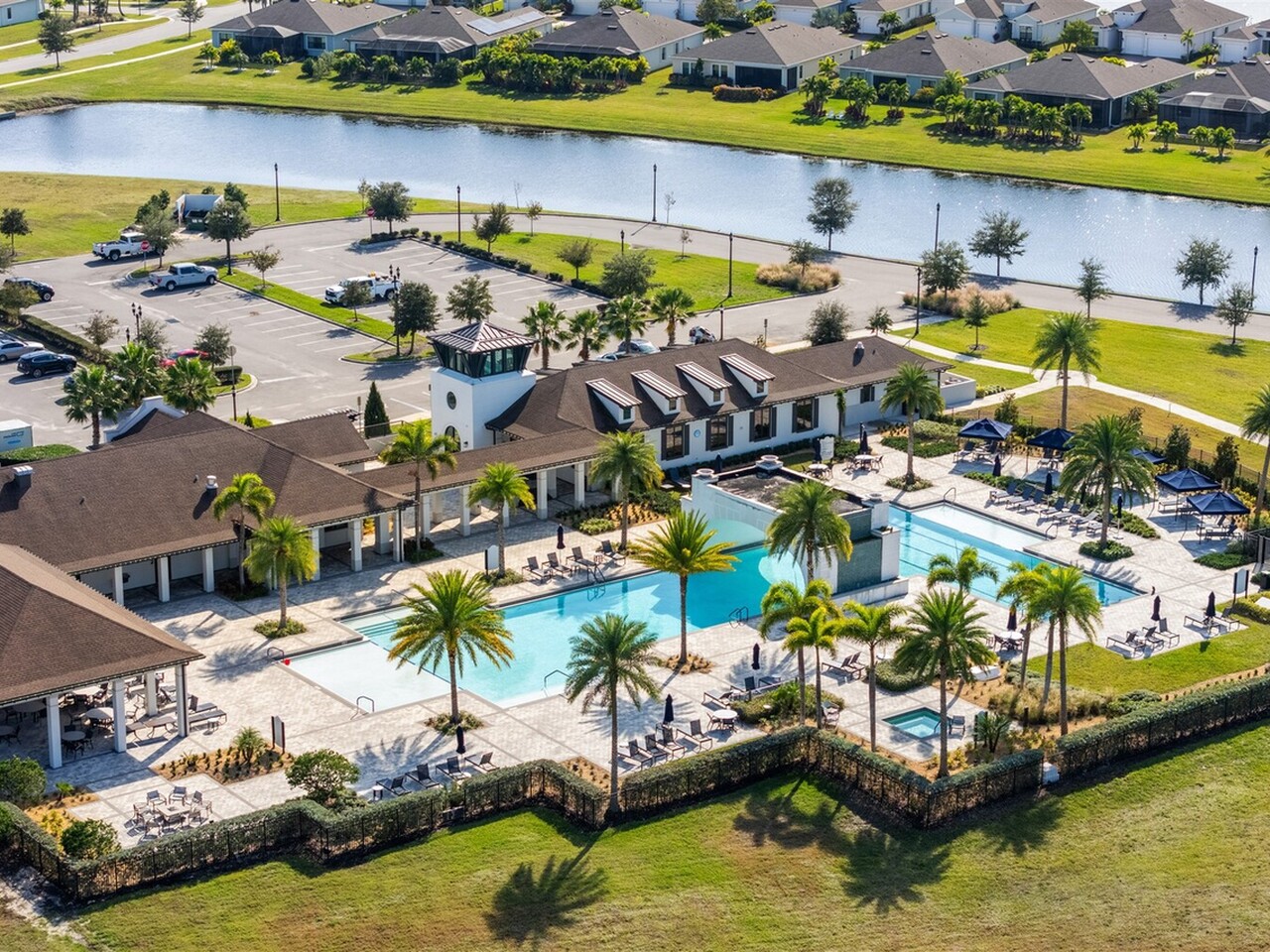 2768 Millennium Circle