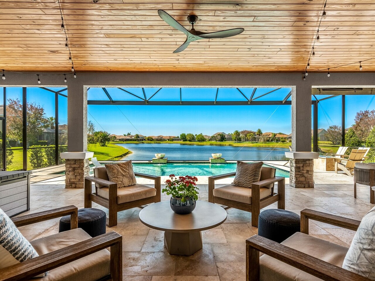3077 Cortona Drive