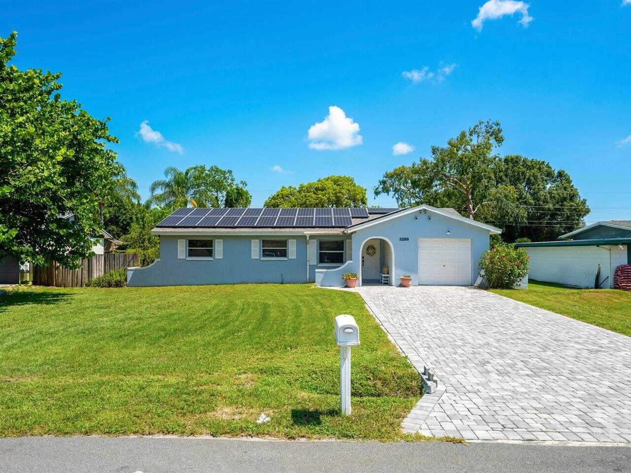 3288 Elizabeth Street