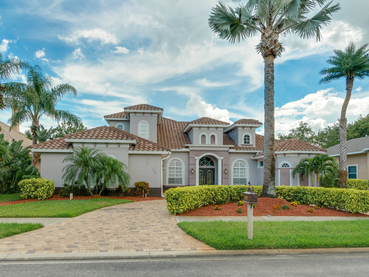 3397 Cappio Drive