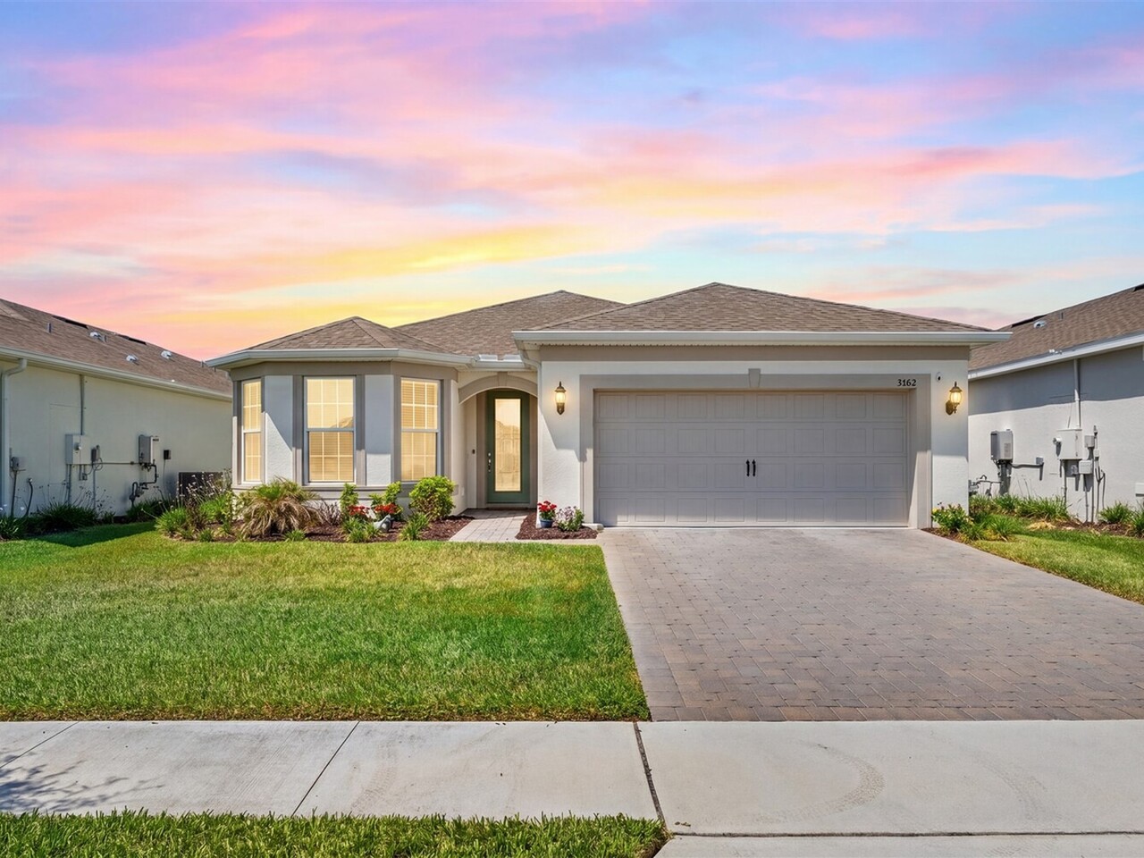 3582 Coastline Lane