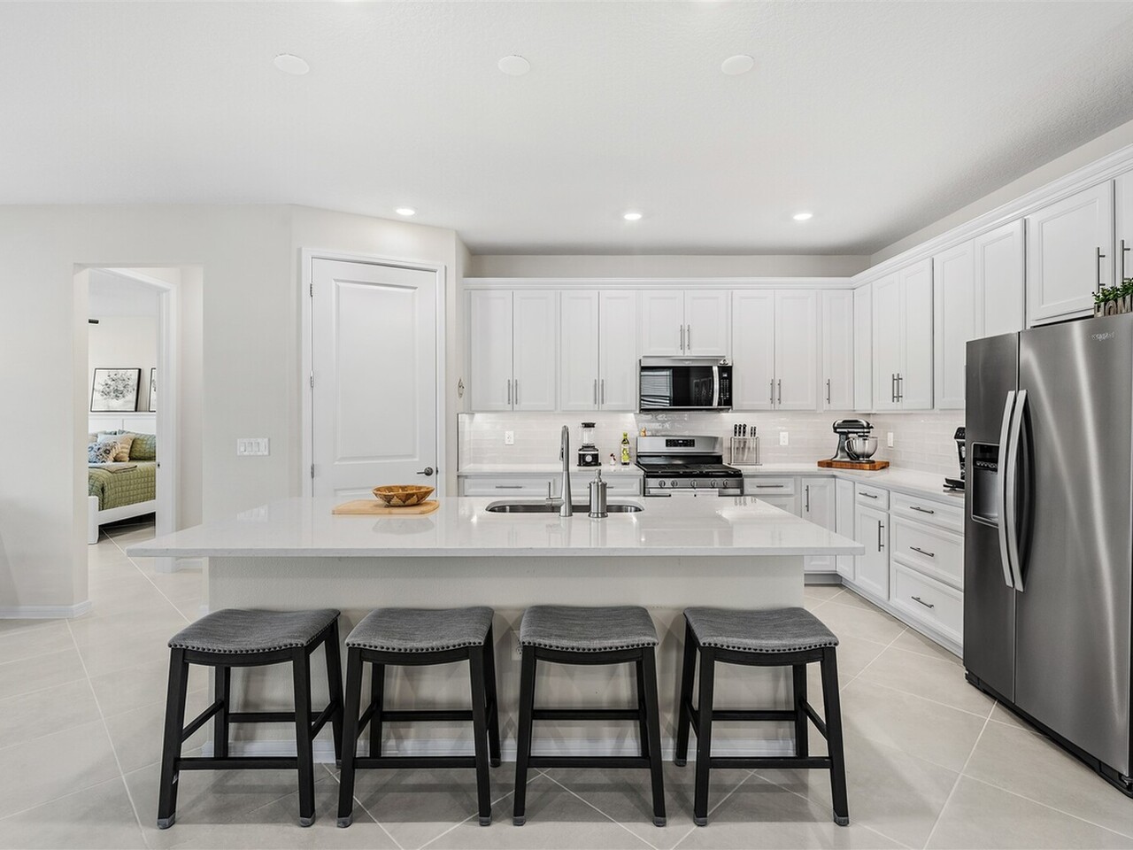 3582 Coastline Lane