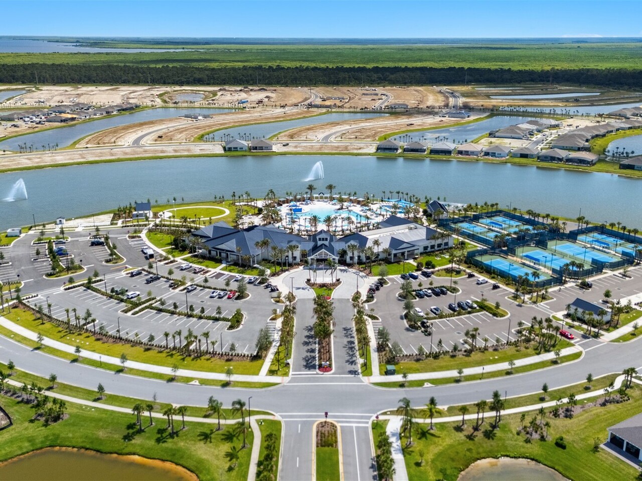3582 Coastline Lane