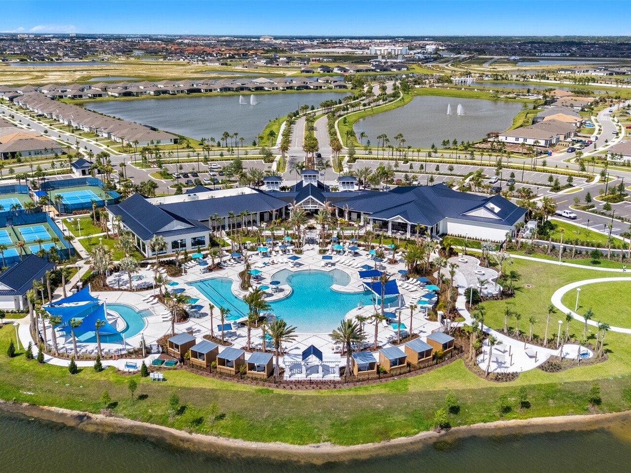 3582 Coastline Lane