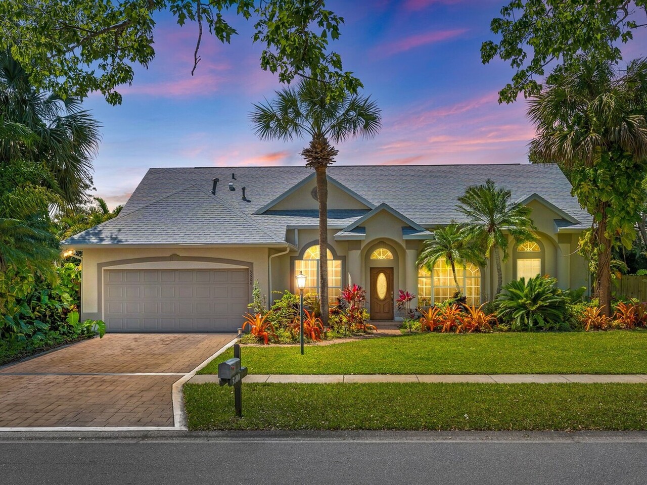 3600 Manassas Avenue