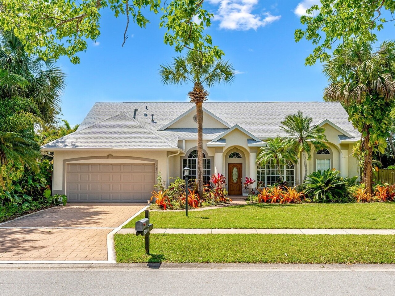 3600 Manassas Avenue