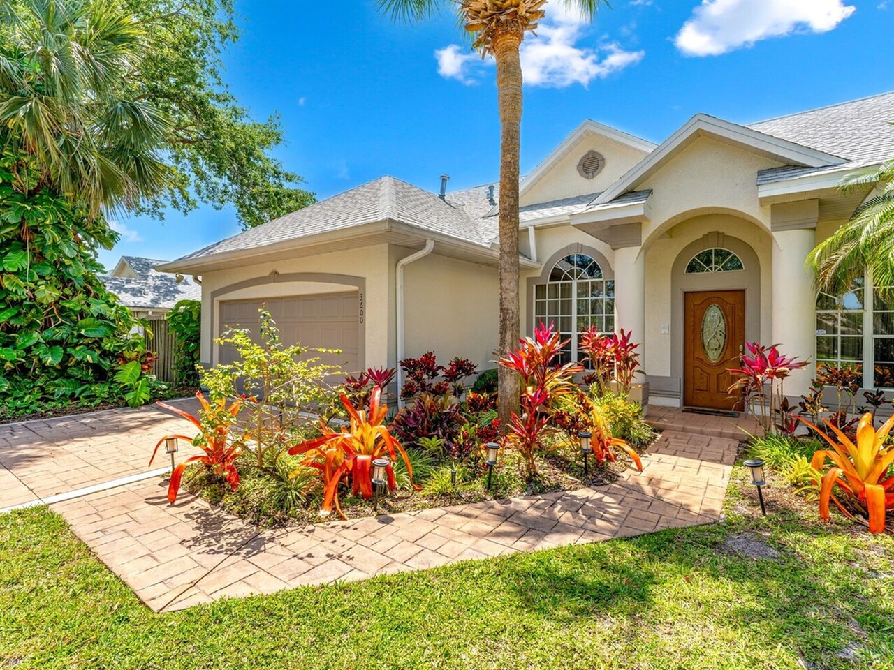 3600 Manassas Avenue