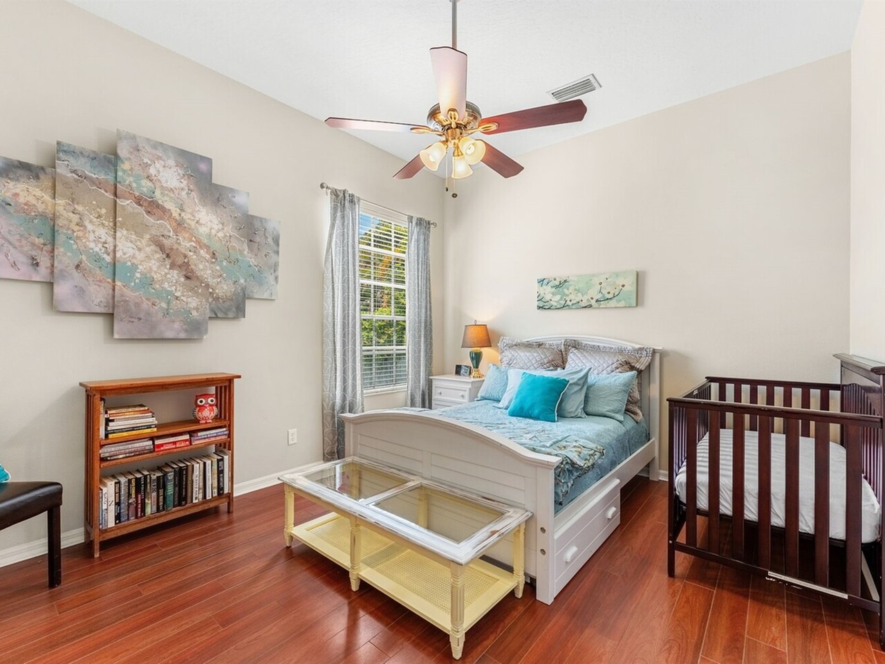 3600 Manassas Avenue